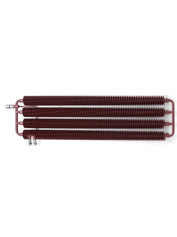 RIBBON Horizontal - Mural - TERMA - radiateur_chauffage_central_horizontal_faible_hauteur_ribbon_terma_12