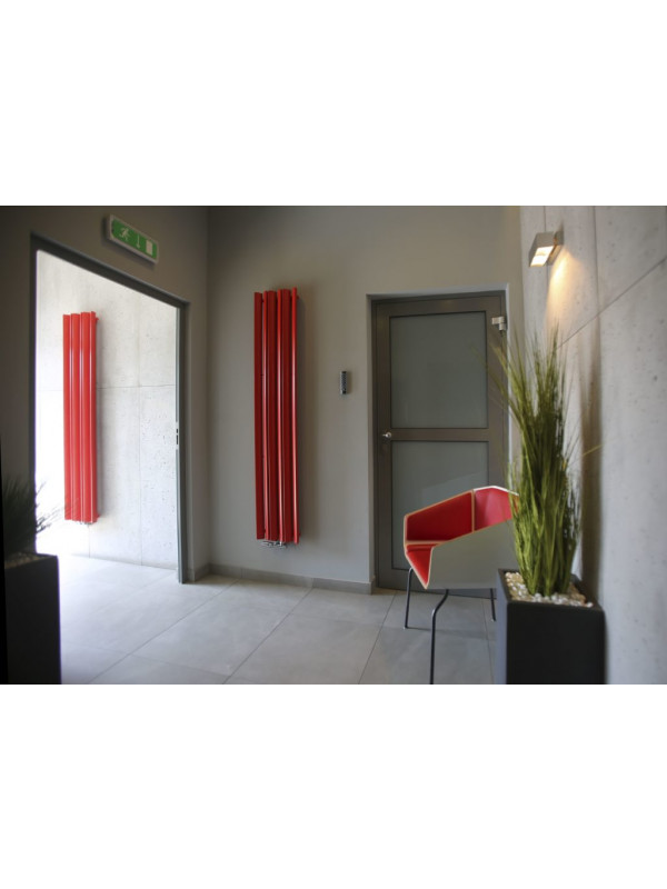 MANGO MG Radiateur VERTICAL Design - radiateur_chauffage_central_mango_mg_enix