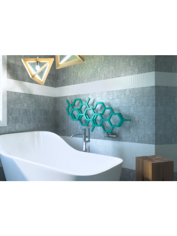 HEX -TERMA - radiateur_chauffage_centralhex_couleur_ral5018_terma_2_1
