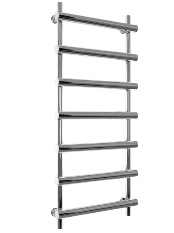 SUNERZHA Sèche-serviettes ATLANT  - radiateur_chrome_seche_serviettes_atlan