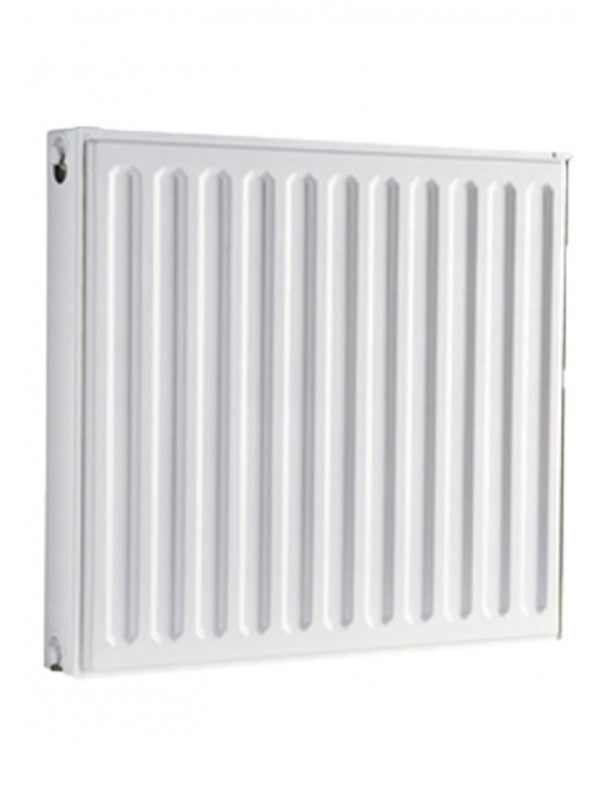 COMPACT 4 - Radiateur - BRUGMAN - radiateur_compact_brugman
