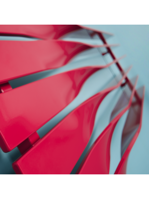 CYKLON Horizontal - TERMA - radiateur_cyklon_chauffage_central_terma_2