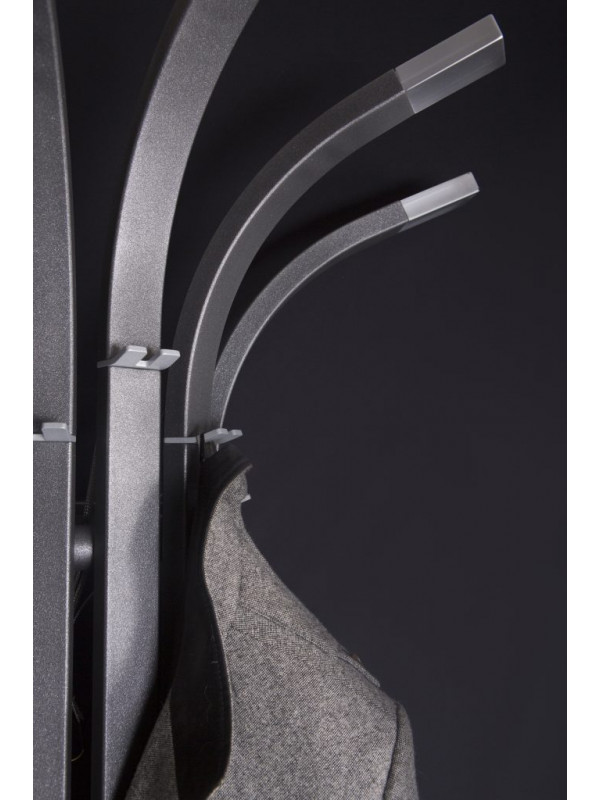 PALMA Radiateur Palmier décoratif - radiateur_decoratif_palmier_palma_enix_eau_chaude