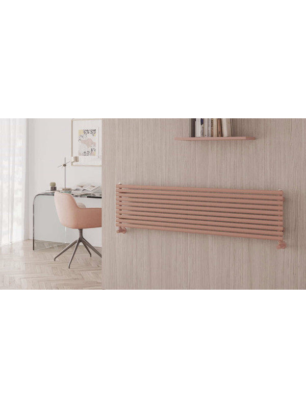 Radiateur ELLISPSIS E30 - IRSAP - radiateur_design_architecte_eau_chaude