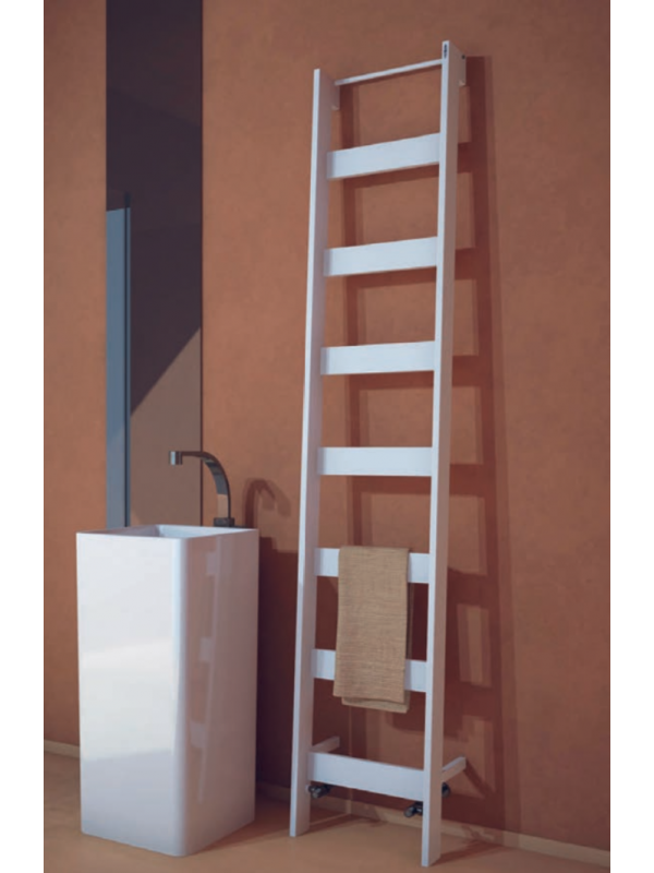 Radiateur eau chaude HERG-OT-INCLINE - radiateur_design_echelle_herg-ot_incline_brem
