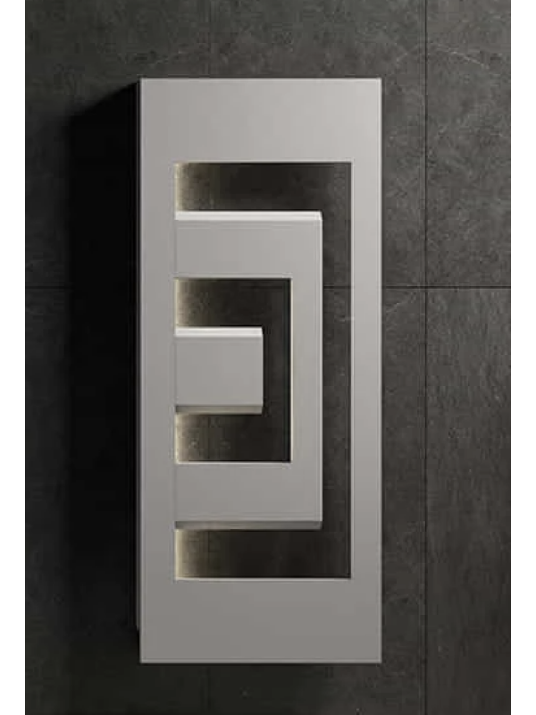 DEDALO - Radiateur IRSAP - radiateur_design_irsap_dedalo