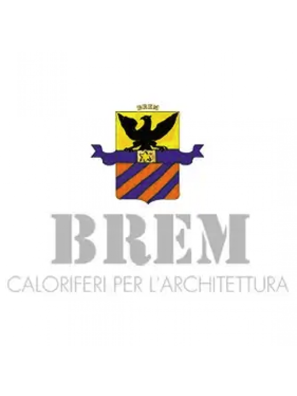 OPTION Raccordement monotube Sèche-Serviette BREM - radiateur_disgn_brem