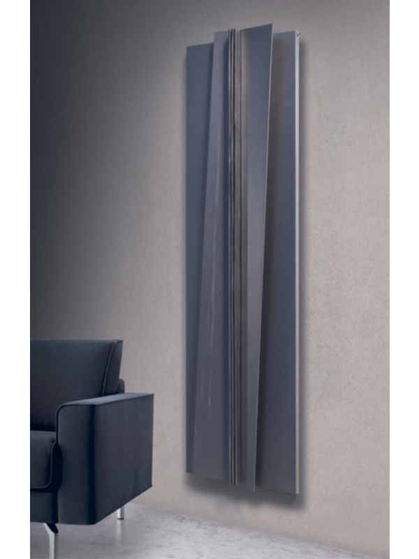 Radiateur Design EAGLE - radiateur_eagle_brem-art_cinier_brem