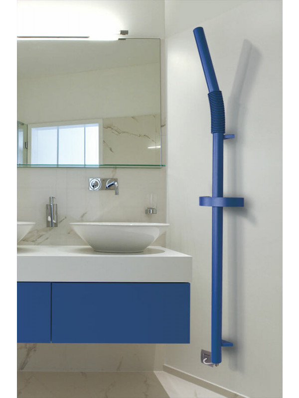 RADIATEUR CANNUCCIA PAILLE CHAUFFAGE CENTRAL - radiateur_eau_chaude_cannuccia_paille_1_paille_brem