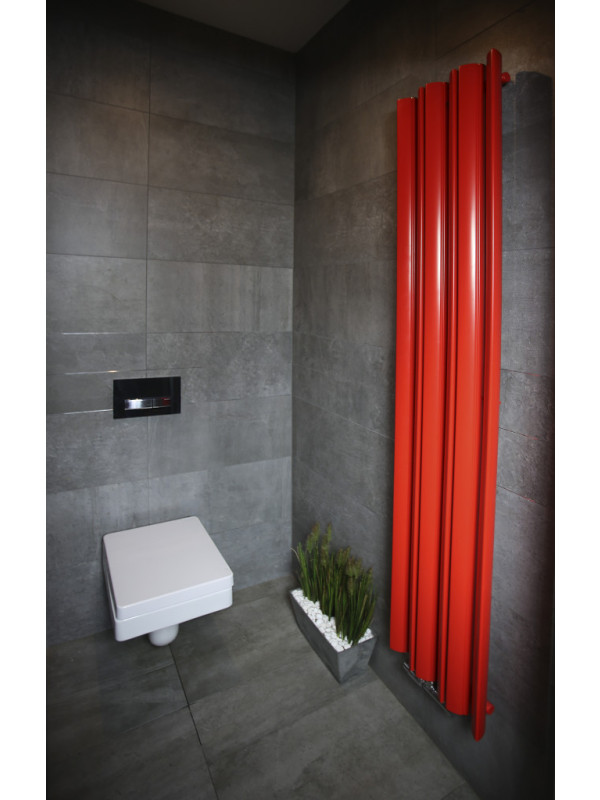 MANGO MG Radiateur VERTICAL Design - radiateur_eau_chaude_design_mango_mg_enix