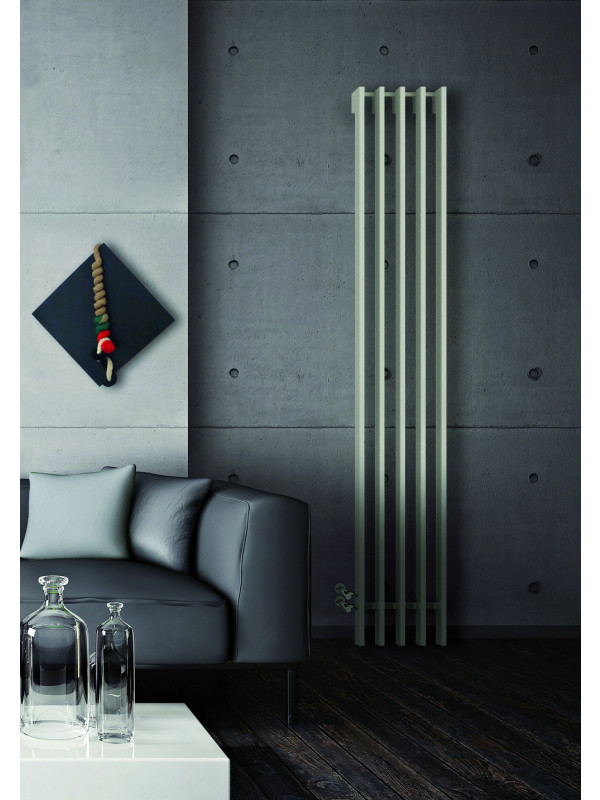 Radiateur HERG Chauffage central - radiateur_eau_chaude_herg_brem_