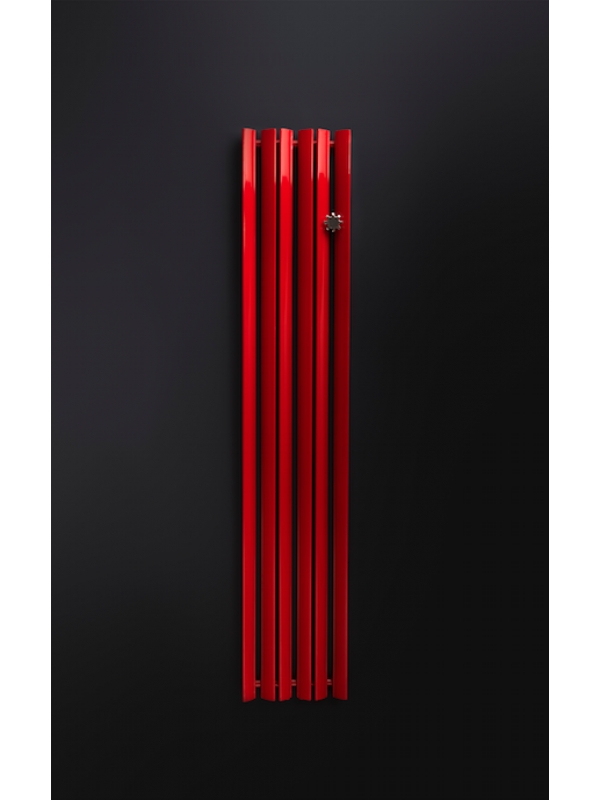 MANGO MG Radiateur VERTICAL Design - radiateur_eau_chaude_mango_mg_enix_3