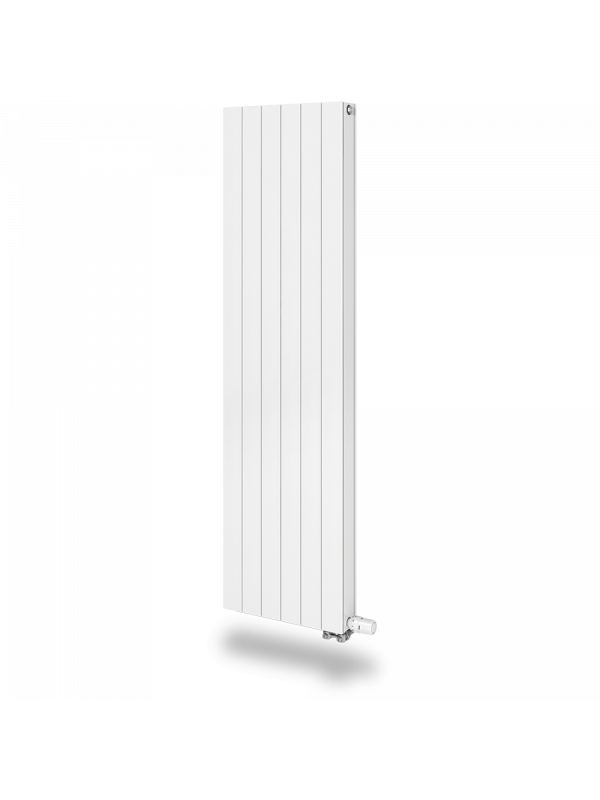 VONARIS Vertical - Chauffage Central - H : 2000 - FINIMETAL - radiateur_eau_chaude_vonaris_vsv-finimetal