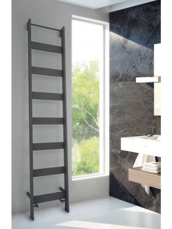 Radiateur eau chaude HERG-OT-INCLINE - radiateur_echelle_herg-ot_incline_brem