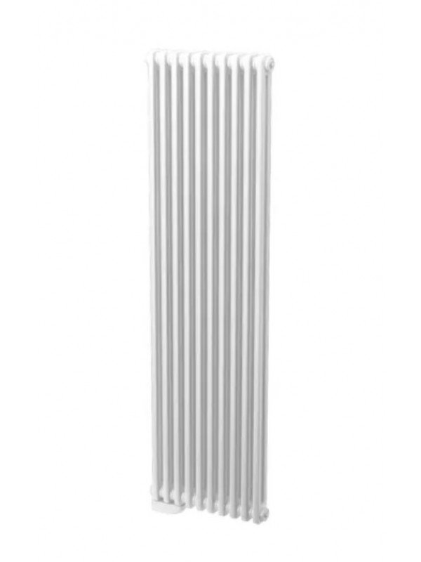 EPOK V - Radiateur Electrique - FINIMETAL - radiateur_electrique_epok_v_finimetal_blanc