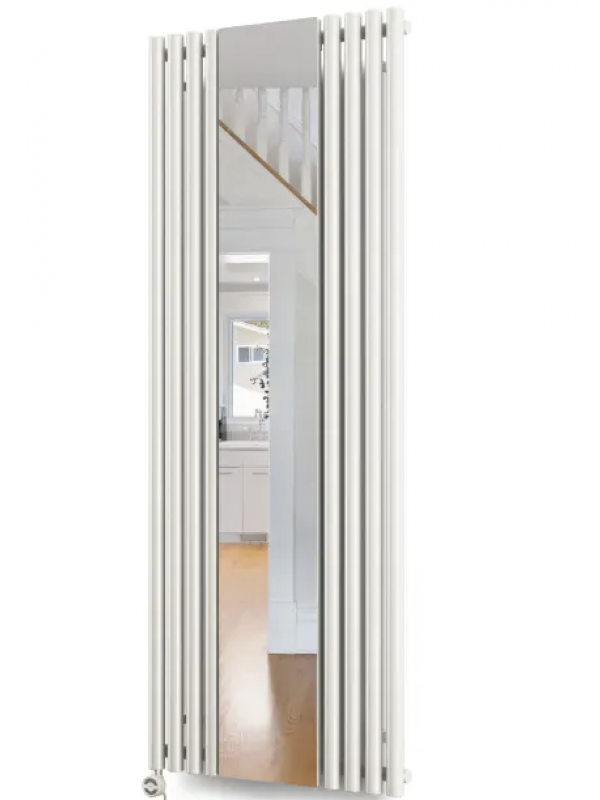 Radiateur ROLO MIROR - TERMA  - radiateur_electrique_miroir_terma_blanc