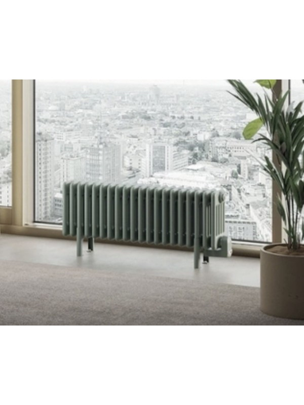 TESI PLINTHE Electrique - H400*L1000 - 1000 Watts - IRSAP - radiateur_electrique_tesi_plinthe_irsap