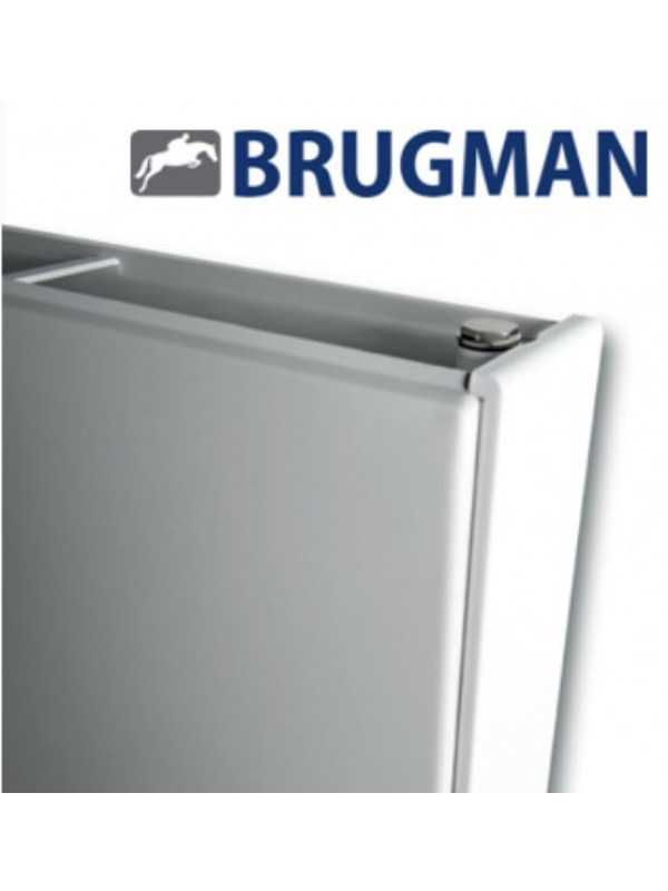 PIANO - Radiateur - BRUGMAN - radiateur_face_lisse_brugman_piano