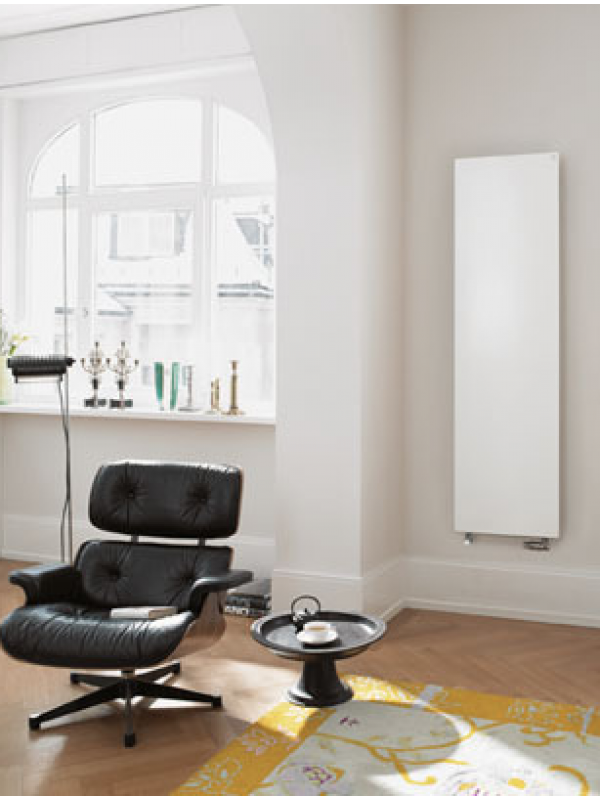 Radiateur Zehnder Fina Spa