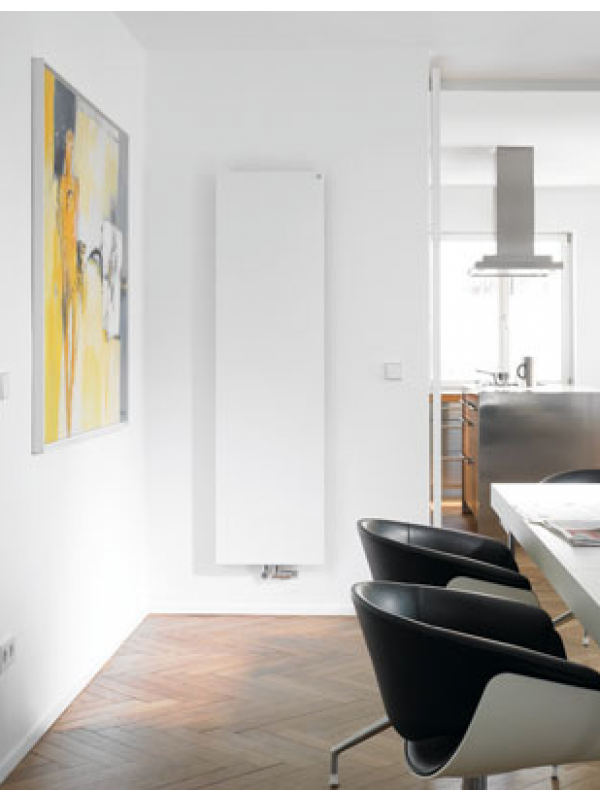 Radiateur Zehnder Fina Spa