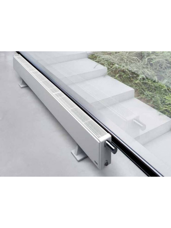 FLATLINE H - VASCO - radiateur_flatline_plinthe_collection