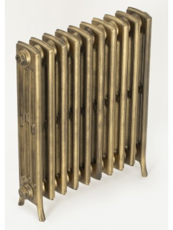 STYLO Radiateur Fonte - TERMA - radiateur_fonte_dor_stylo_terma