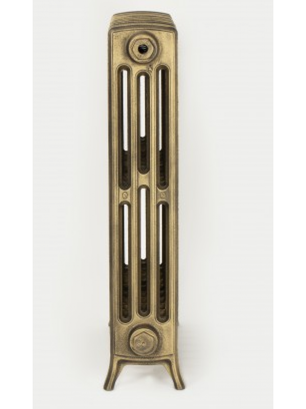 STYLO Radiateur Fonte - TERMA - radiateur_fonte_dor_stylo_terma_electrique