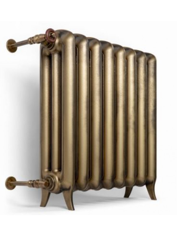 PLAIN 3K - TERMA - radiateur_fonte_dor_terma_plain_3k_3_colonnes