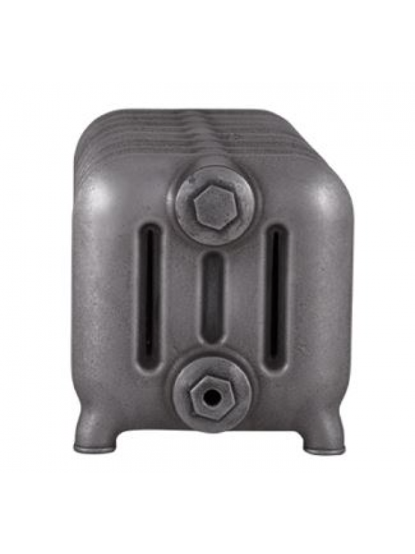 Radiateur fonte GASTON - CINIER - radiateur_fonte_gaston_cinier_gris