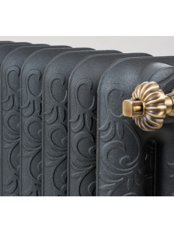Radiateur fonte JOVIS - CINIER - radiateur_fonte_jovis_gros_plan