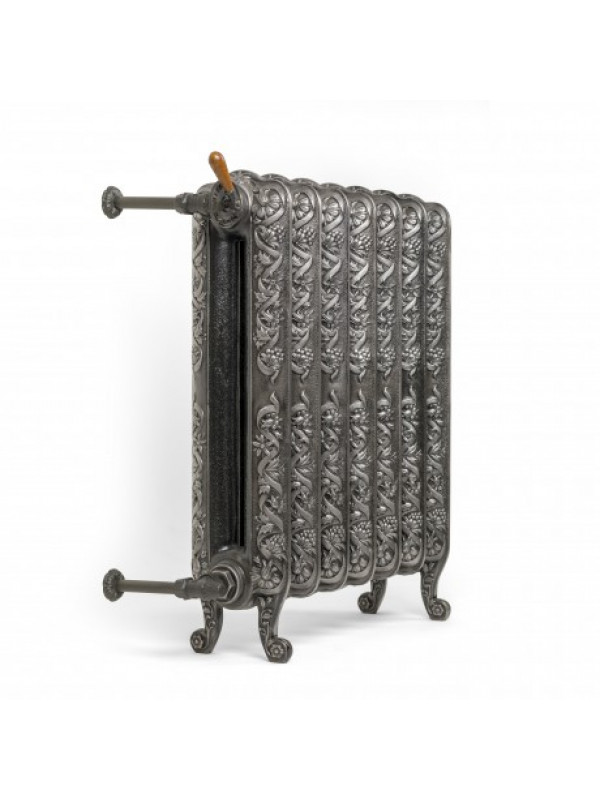 KASZUB - TERMA - radiateur_fonte_kaszub_retro_motif_ornement