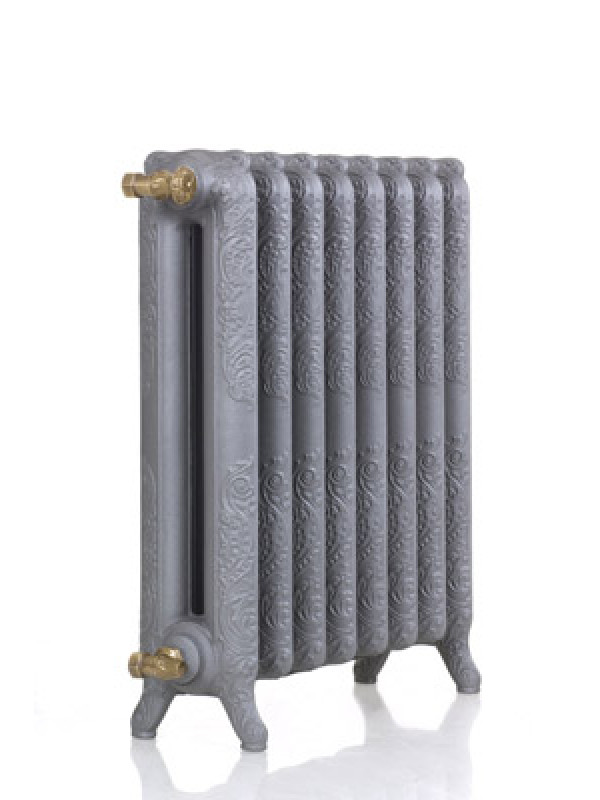 RADIATEUR FONTE LEON  - radiateur_fonte_leon_76_cinier