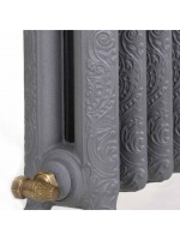 RADIATEUR FONTE LEON  - radiateur_fonte_leon_76_cinier_photo2