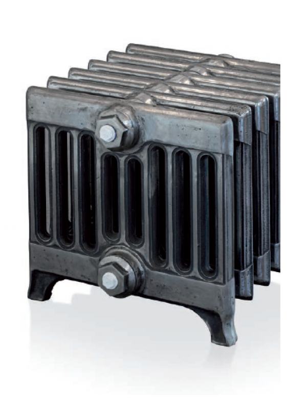 Radiateur fonte LOFT - CINIER - radiateur_fonte_loft_cinierindustriel