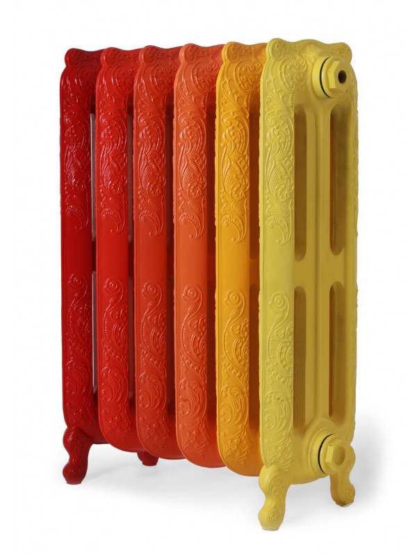 OXFORD - TERMA - radiateur_fonte_oxford_sur_pieds_couleur_terma_2