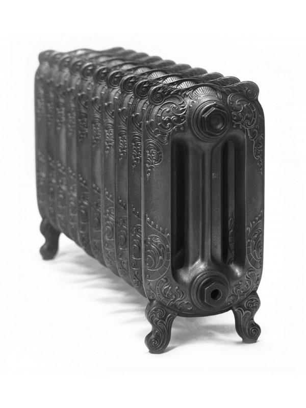 OXFORD - TERMA - radiateur_fonte_oxford_sur_pieds_retro_terma_2