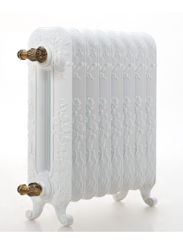 Radiateur fonte ROSE - CINIER - radiateur_fonte_rose_blanc_2