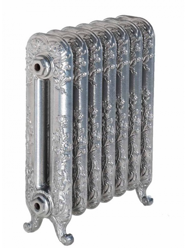 Radiateur fonte ROSE - CINIER - radiateur_fonte_rose_gargent_