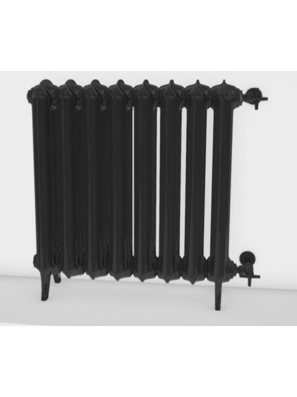 PLAIN 3K - TERMA - radiateur_fonte_terma_plain_3k
