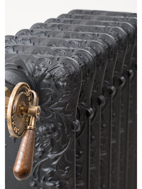 Radiateur fonte TRIOMPHE - CINIER - radiateur_fonte_triomphe_cinier_mod_le._belle_epoque