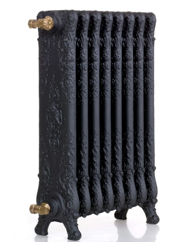 Radiateur fonte TRIOMPHE - CINIER - radiateur_fonte_triomphe_cinier_mod_le