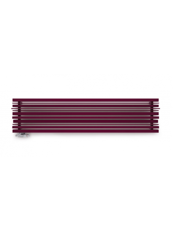 SHERWOOD Horizontal - TERMA - radiateur_horizontal_chauffage_central_sherwood_terma_1
