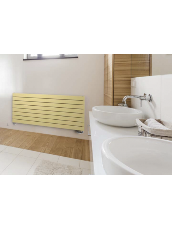 COLLOM Lame Horizontal - radiateur_horizontal_collom_isan_cyberconfort