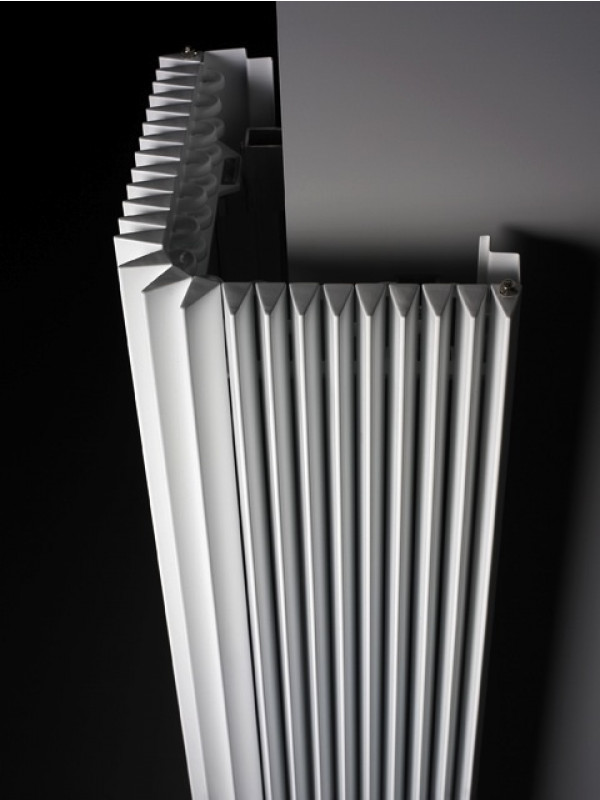 Radiateur IGUANA Angle JAGA