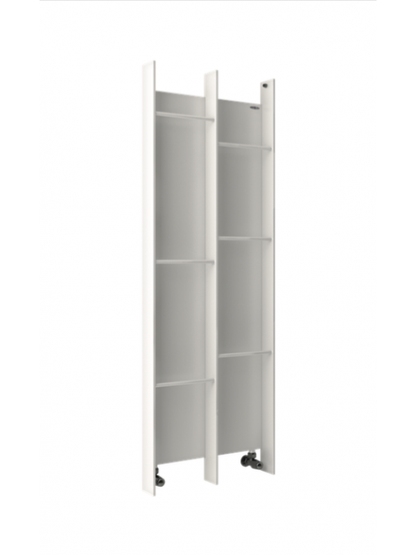 RADIATEUR KUO CHAUFFAGE CENTRAL BREM - radiateur_kuo_140_49_blanc_brem