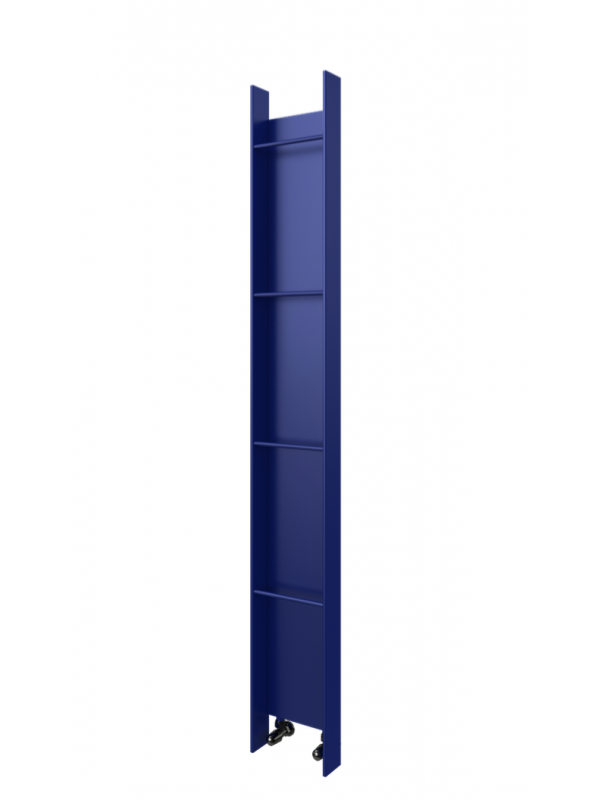 RADIATEUR KUO CHAUFFAGE CENTRAL BREM - radiateur_kuo_180_24_bleu_brem