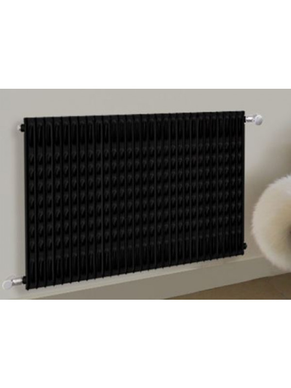 LAMELLA - FINIMETAL - radiateur_lamella_noir_1