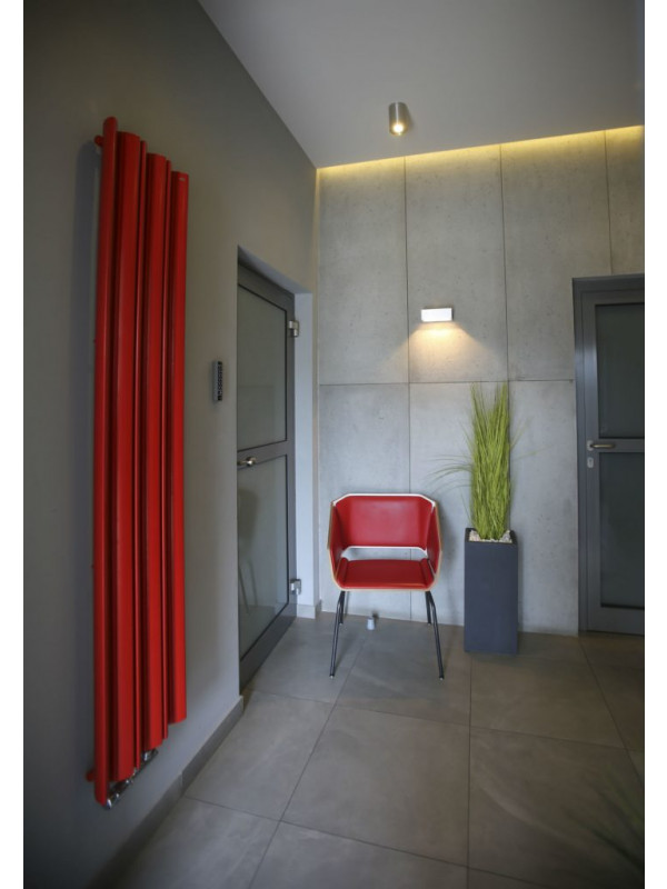 MANGO MG Radiateur VERTICAL Design - radiateur_mango_mg_enix