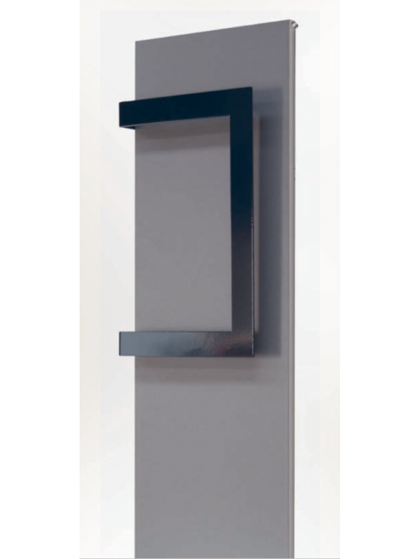 RADIATEUR MANT VERTICAL CHAUFFAGE CENTRAL BREM - radiateur_mant_vertical_eau_chaude_brem