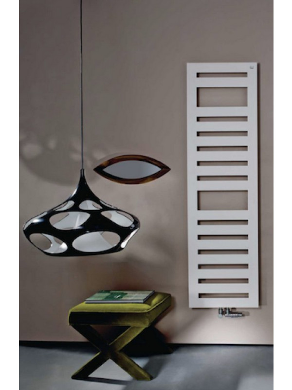 Sèche Serviettes Metropolitan Spa - ZEHNDER - radiateur_metropolitan_zehnder